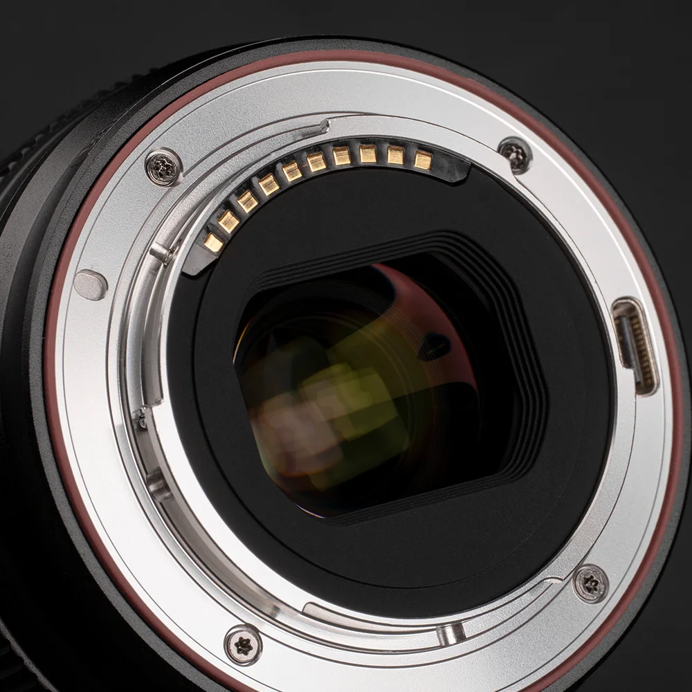 VILTROX AF 35mm F1.8 EVO STM 풀프레임 대구경 인화형 렌즈 ( E, 니콘 Z 카메라용)