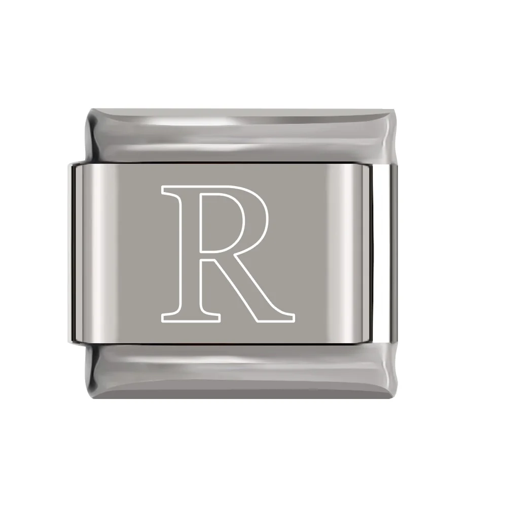 R