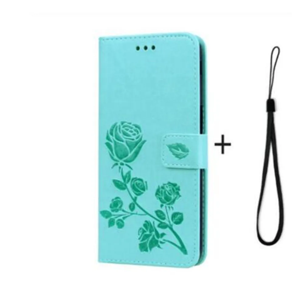 Funda Tipo Billetera Para Doro 8100 8110 Doro8100 8100 Plus