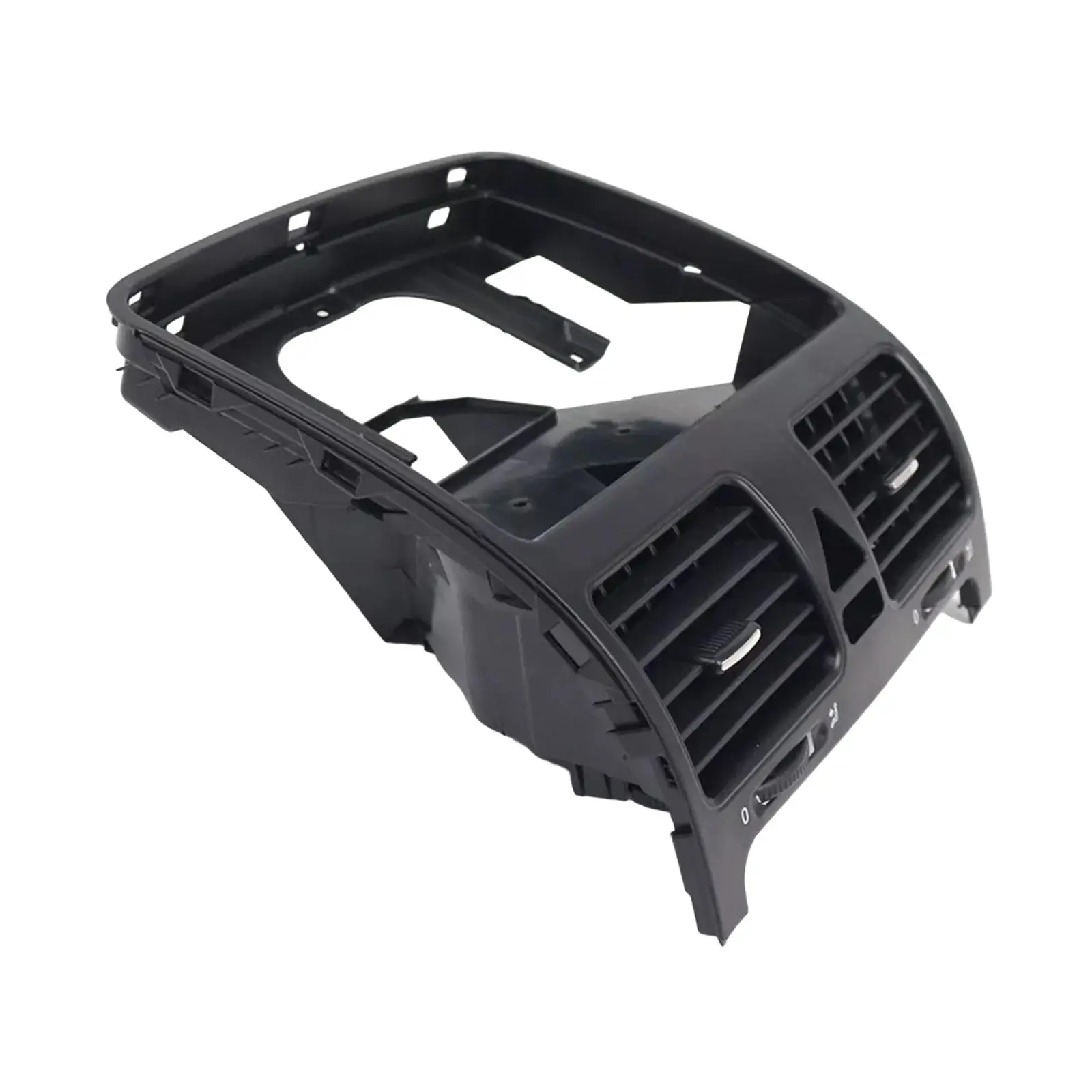 Center A/C Outlet 1K0819728H Car Accessories for Golf MK5 04-09