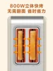 Toaster Toaster Household Bread Slices Heating Sandwich Breakfast Machine Small Automatic Toast Toaster tost makinesi 4