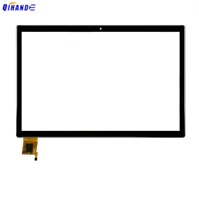 android tablet display LCD Display For 10.1inch 40 pin Tablet Teclast M40 TLA007 Touch Screen Panel Digitizer Glass Sensor Teclast M40 Kids 2.5D