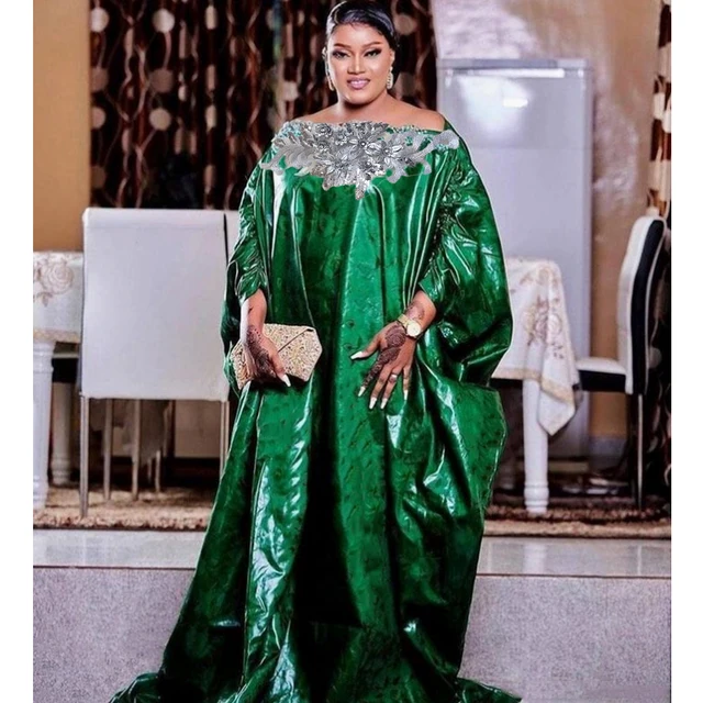 Adeola Dashiki Dress