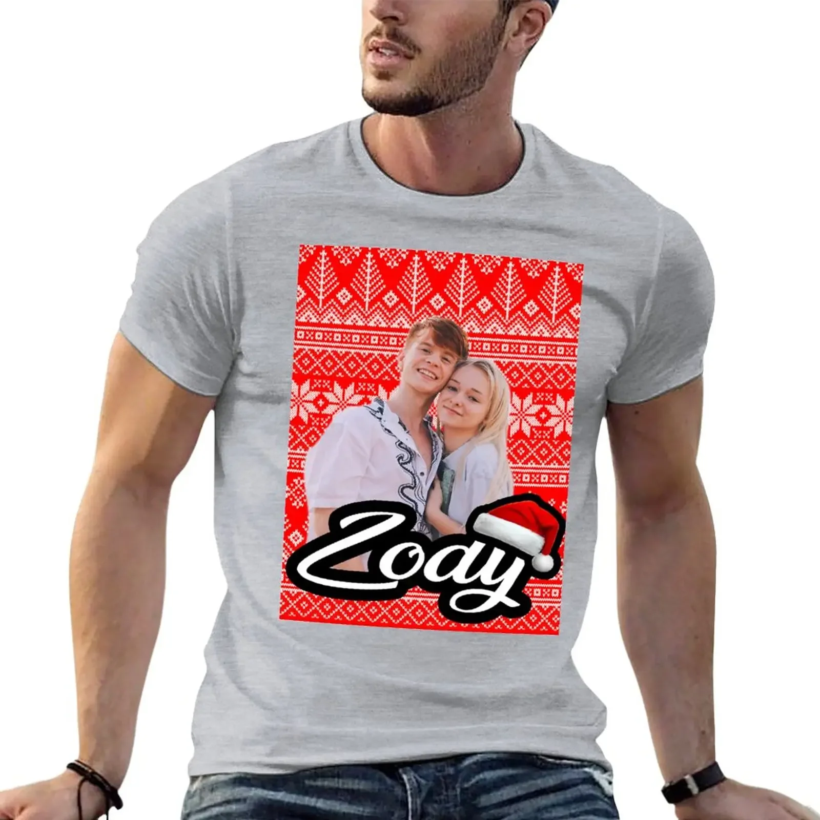 

Лучший подарок для Zody поддержки Zody рождественские футболки и толстовки # zodymerch футболка Аниме футболки мужская тренировочная рубашка