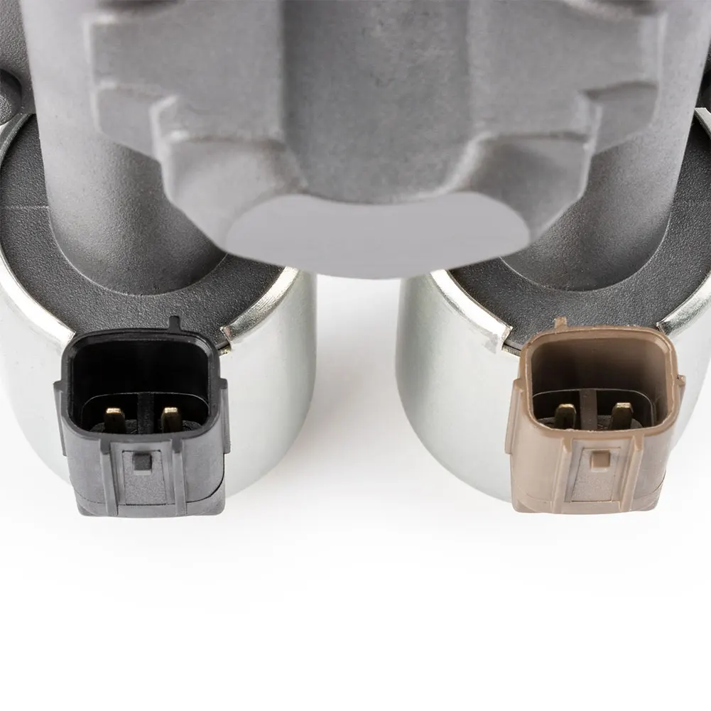 Transmission Dual Linear Solenoid For Honda Civic 2006-2011 For Acura 28250-PRP-013 28260-RPC-004 28250PRP013 28260RPC004