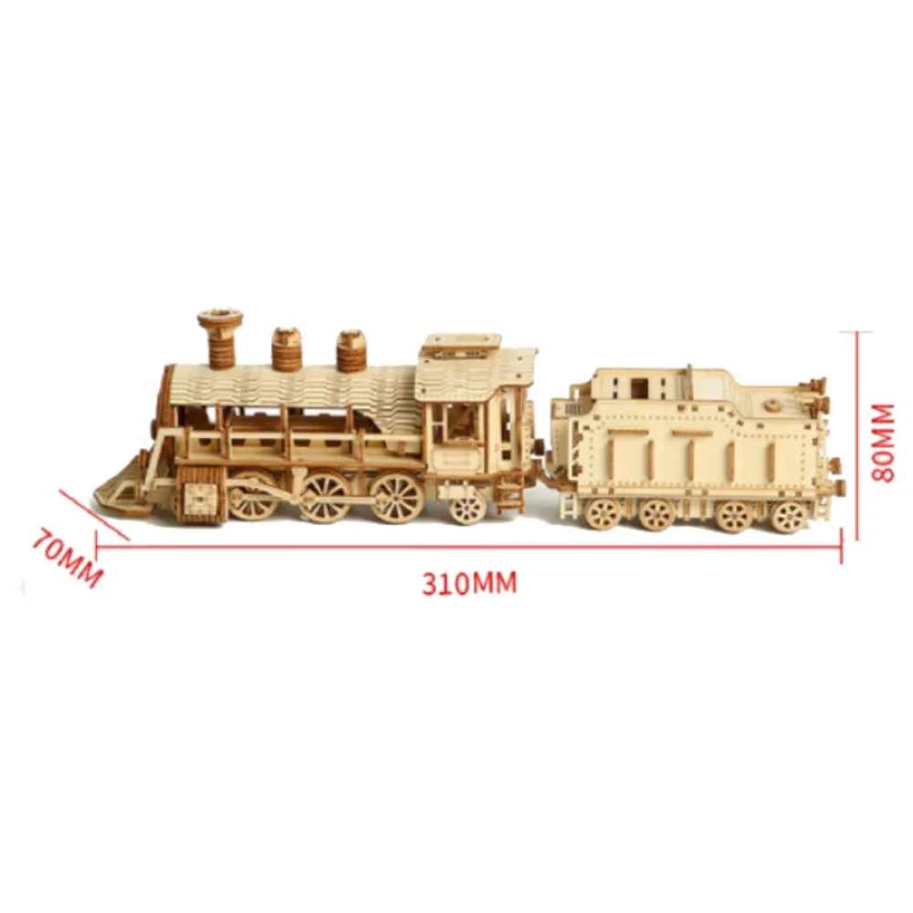 train