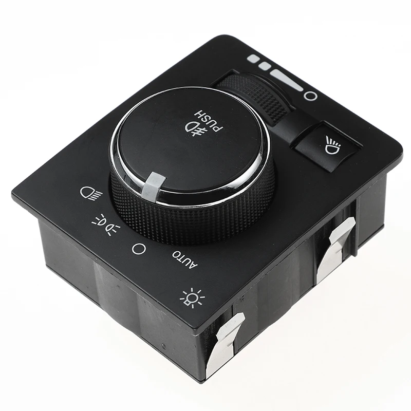 Car HeadLight Lamp Fog Switch