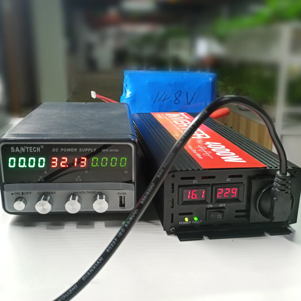 conversor solar transformador 12v 220v 4000w 3000w 2000w 1600w 1000w 04