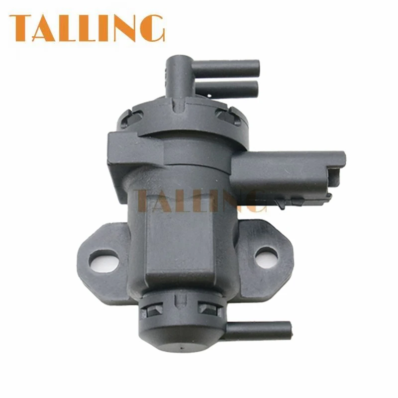 1628HC Turbo Solenoid Valve Boost For Peugeot 307 406 607 807 Boxer Exper 2 2.2L HDi New 1628LR 9628971280 9328971180 9628971180