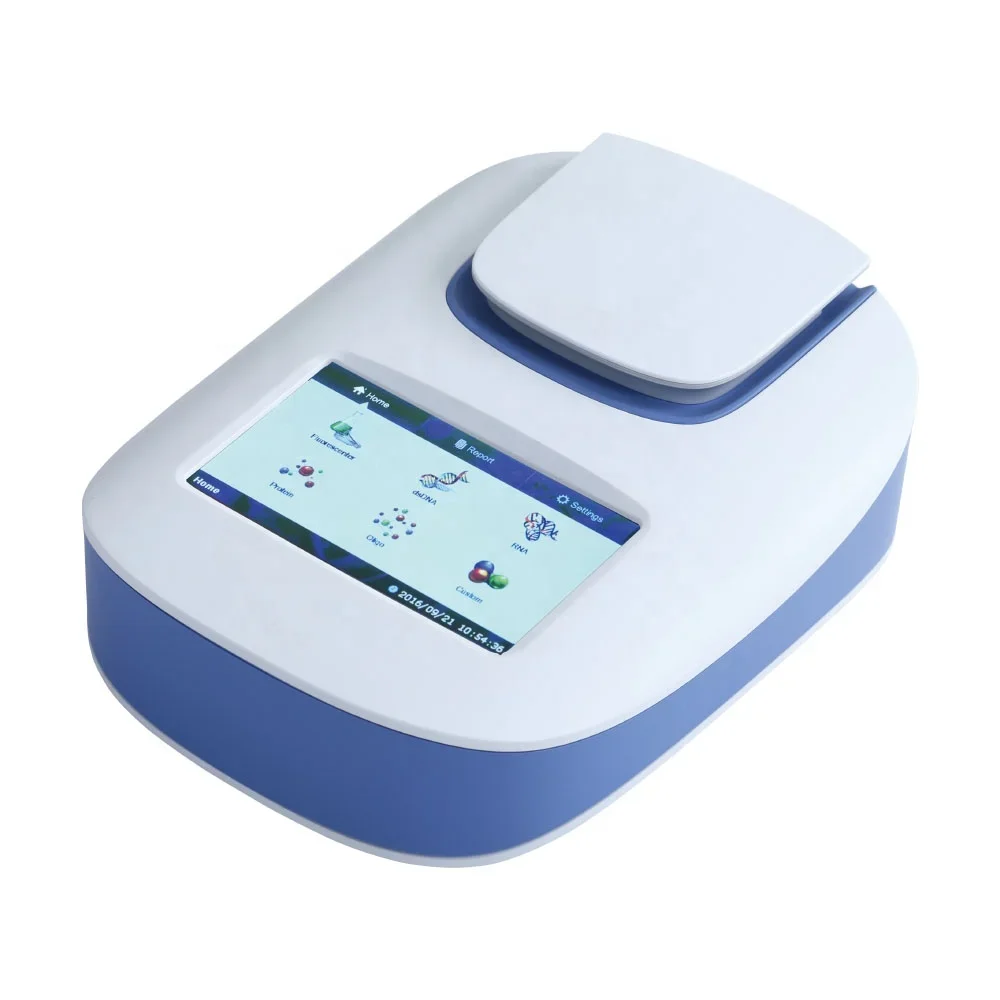 

CHINCAN Fluo-100 Fluorometer