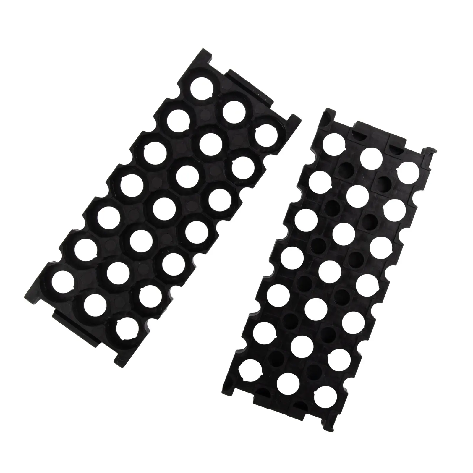 Battery case for 18650 1 Set 12V 7Ah
