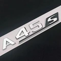 Chrome A45S