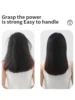 1 Pc Mini hair straightener, customized hot comb, hair styling tools, hair brush, straightening comb 5