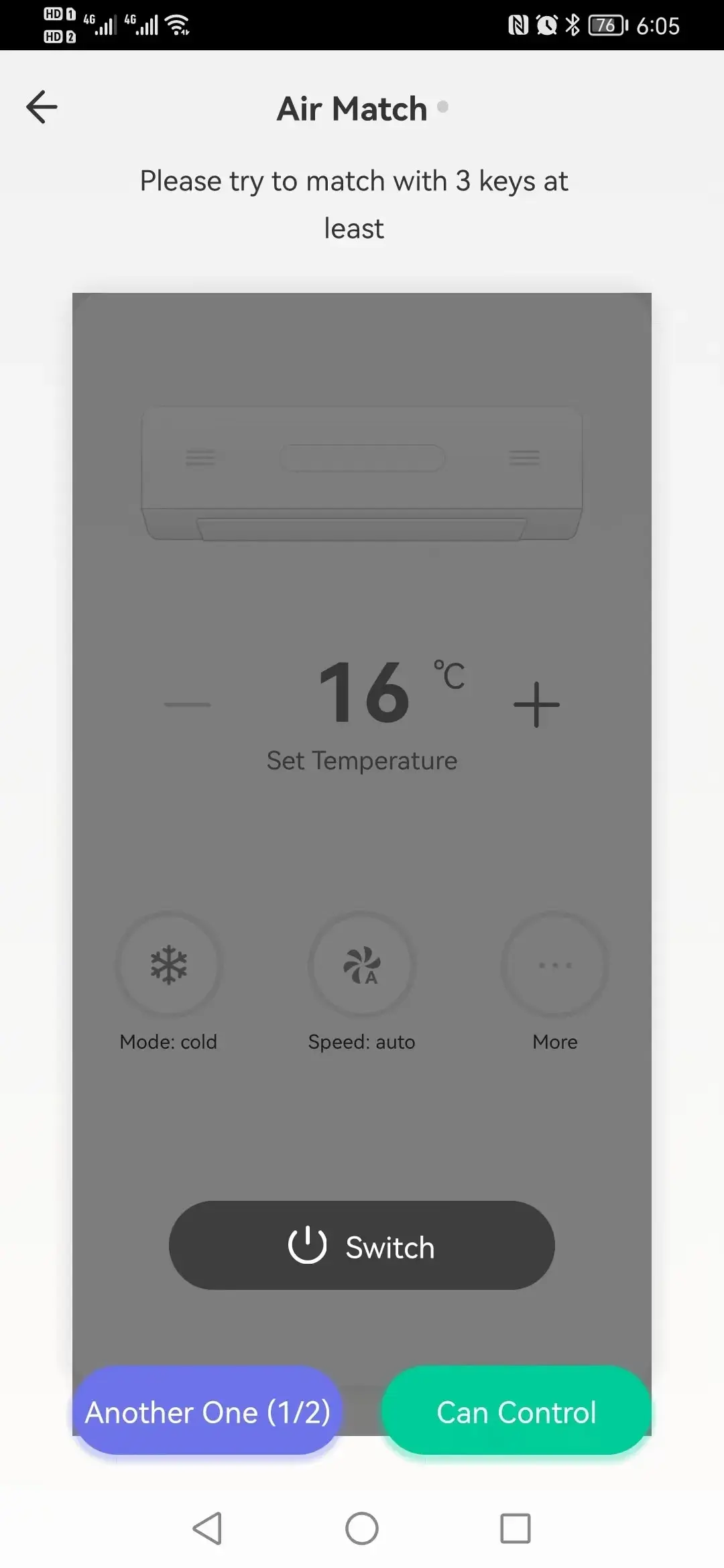Tuya Smart Wifi RF IR Remote Control Smart Home for Air Conditioner ALL TV LG TV