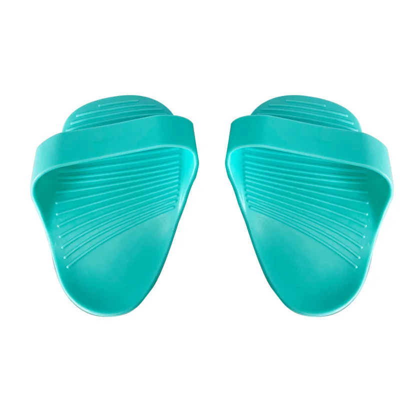 1 pair light blue