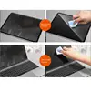 1Set Brush Cloth Liquid High Qulity Screen Cleaning Kit for LCD TV Tablet Phone Pad Laptop Computer Camera Lens Cleaner 3