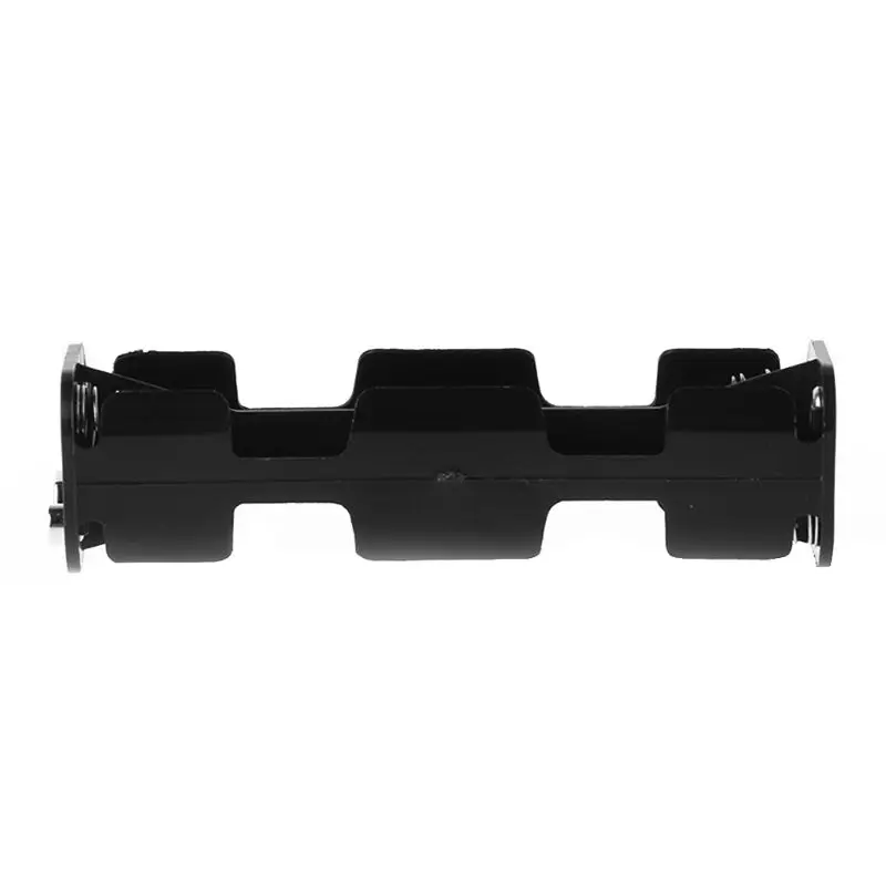 

Battery Box Long Strip 8x AA for Case Holder 12V Double Side Back Storage 6V But DropShipping