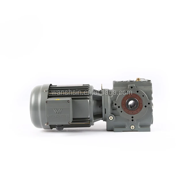 

low rpm 220v gear motor for stirring/ac 220 w100to150 ed/hydraulic s