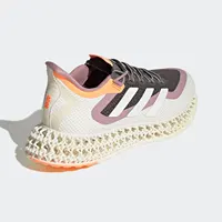 Adidas authentique saisonnier nouvelles chaussures de course légères rembourrées pour femmes GX9269 4