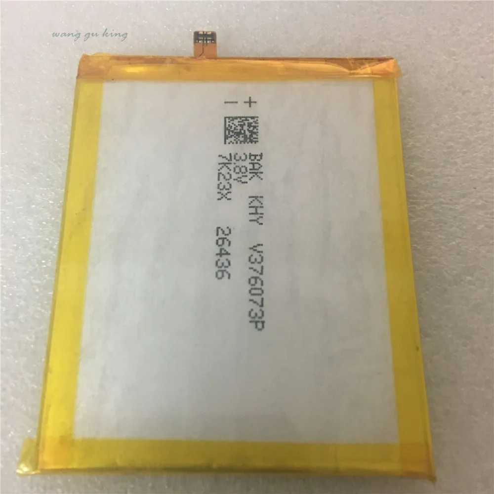 Vernee Apollo Lite/Apollo  Battery Replacement 100% High Quality 3180mAh Back-up for Vernee Apollo Smartphone