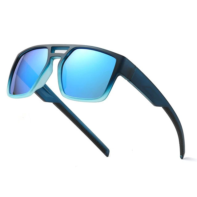 2023 Polarized Fishing Sunglasses for Men Fishing Driving Cycling