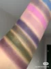 CHOIZ BEAUTY 10 Color Matte Eyeshadow Palette Nude Eye Shadow Powder Pigment Cosmetic Waterproof Matte Makeup Eyeshadow 6