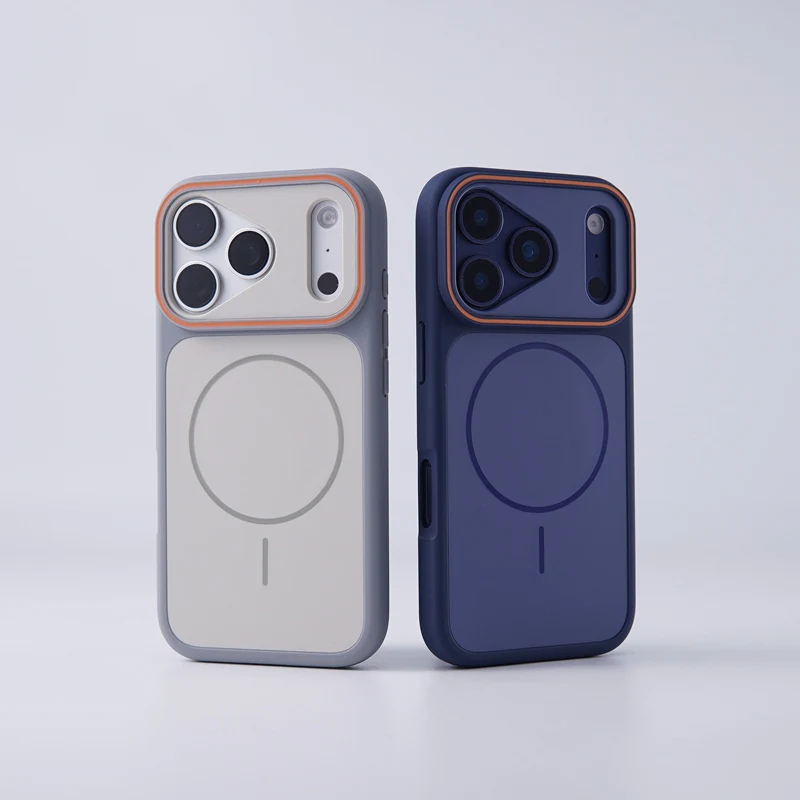 Case iPhone matte PC premium