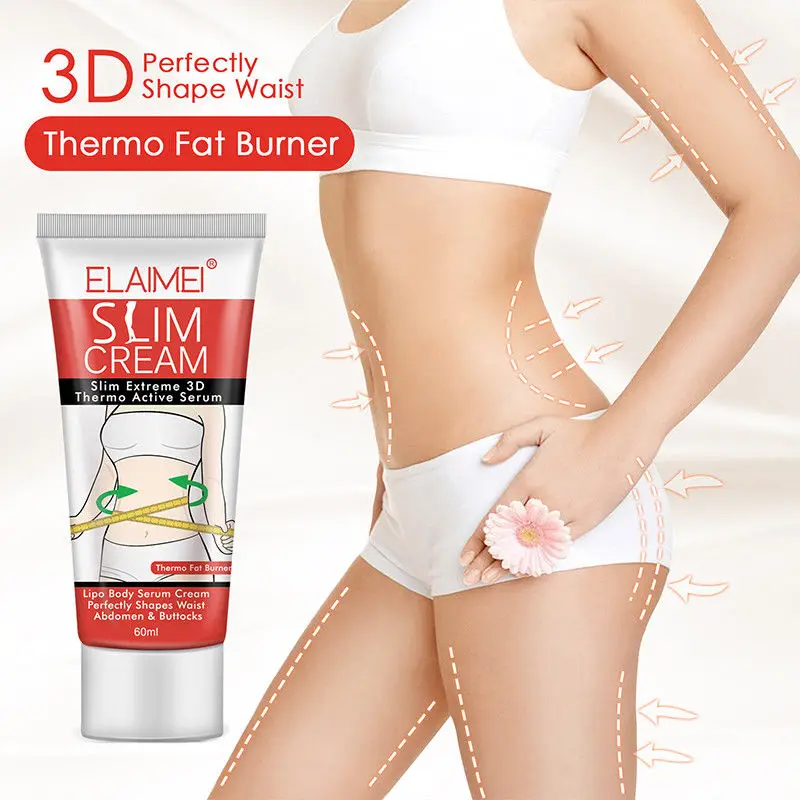 

Shaping Cream Reduces The Abdomen Slimming Body Massage Cream Cellulite Remover Fat Burning Losing Weight for Belly