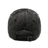 Women Men Cotton  Fashion Snapback Solid Baseball Cap Autum Winter Hat Outdoor Simple Vintag Visor Casual Cap Hat For Women Men 3
