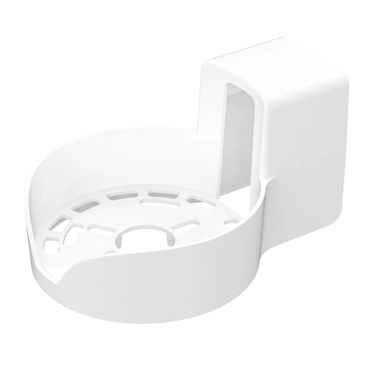 Wifi Mesh Soporte De Pared Para TP-Link Deco M4/S4/P9 - Material