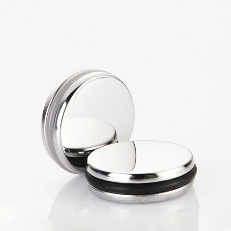 Рисунок 3 - Крышка слива для раковины из нержавеющей стали