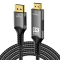 DP TO HDMI 8K