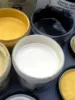 Daniel Smith Watercolour Ground 118ml acuarela Medium Gold/Black/White Ground For all surfaces Artist Painting Supplies 3