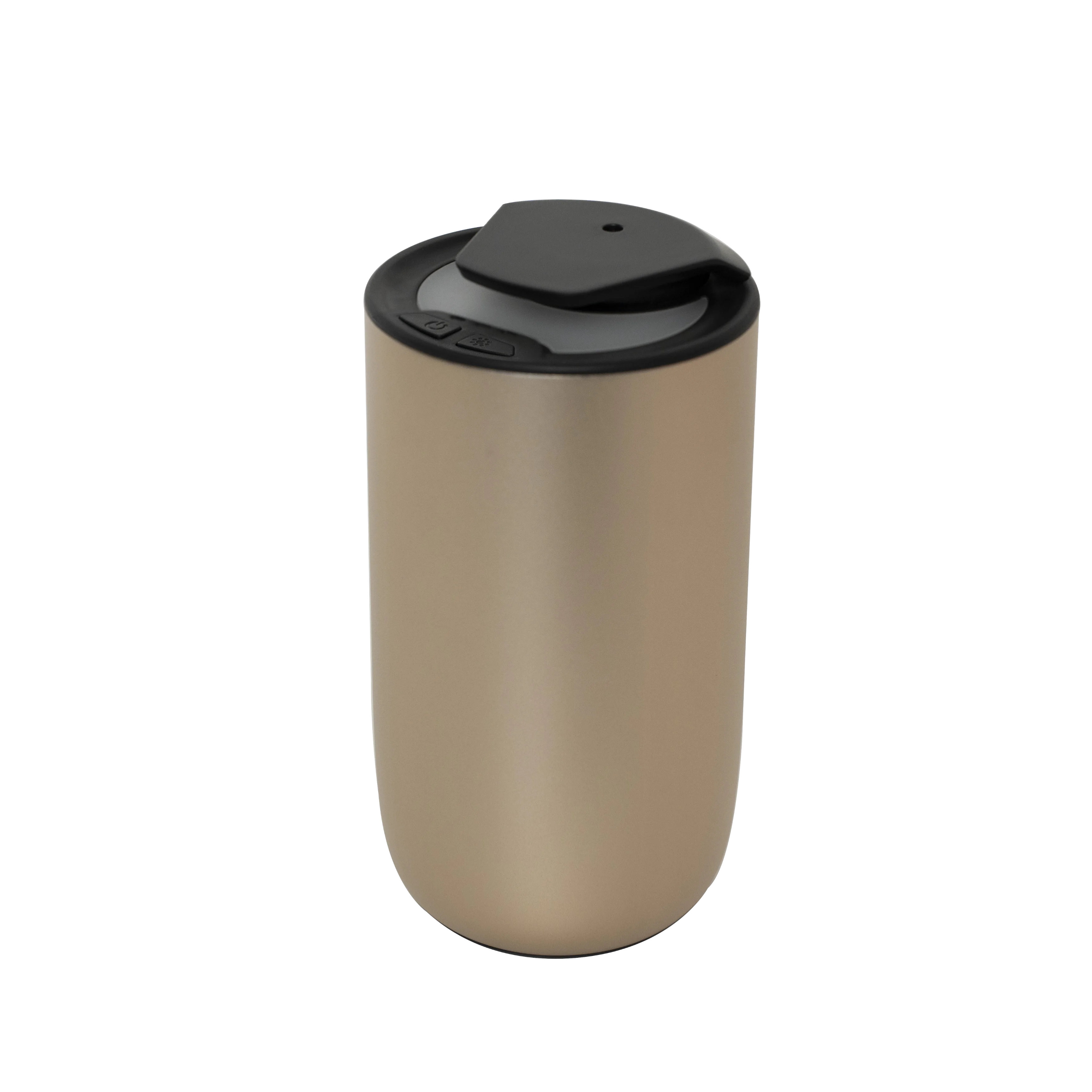 ناشر رائحة محمول بدون ماء للسيارة | شحن USB | إعدا...