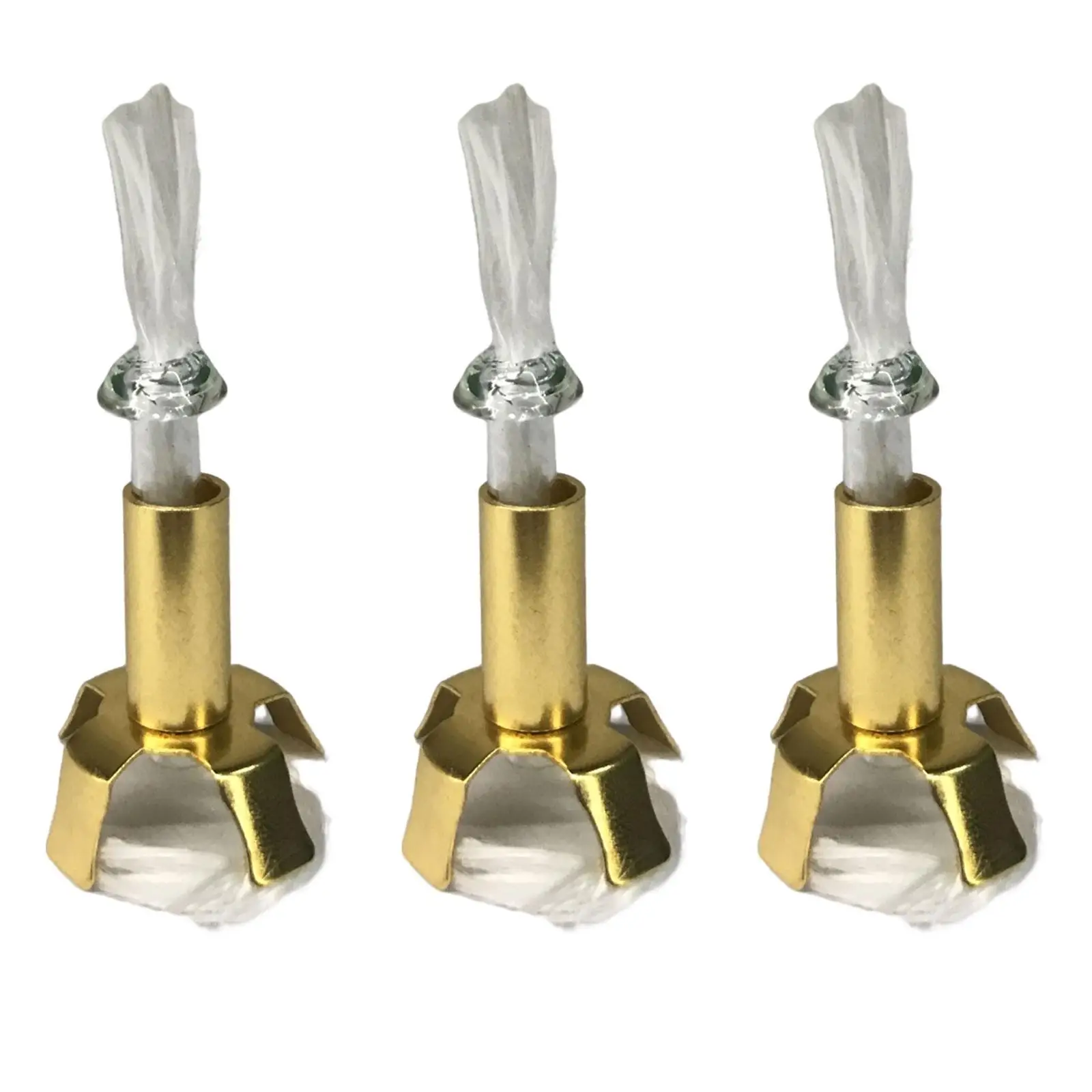 CO-FOUR® 20x èche Pour Lapes à Huile - èche De Rechange Pour Lapes