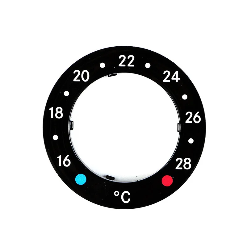 C without ring