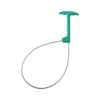 1 Pc Livestock Pig Baoding Set Pig Fixed Rope Veterinary Equipment Sleeve Stockbreeding Tool For Piglet Restraint Effect 3