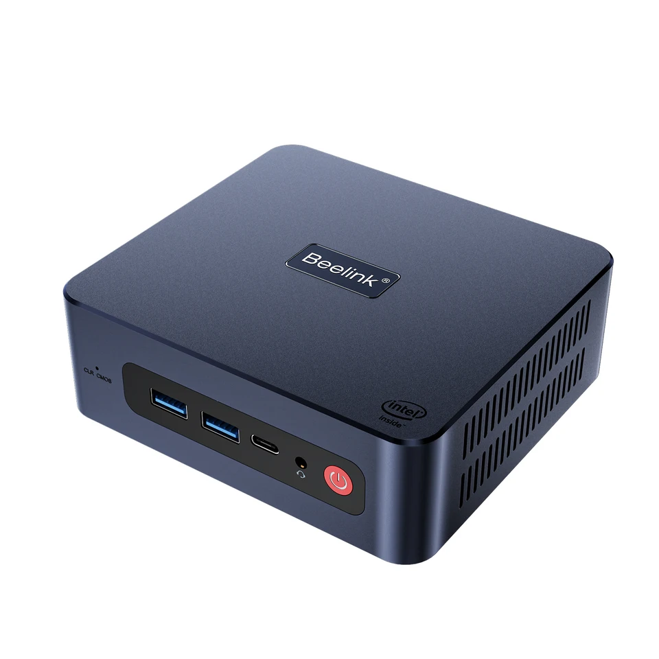 ミニPC Beelink U59 N5095 8GB Windows11 pro Amazon.co.jp: Beelink U59 ミニ Pc Computers Windows 11pro