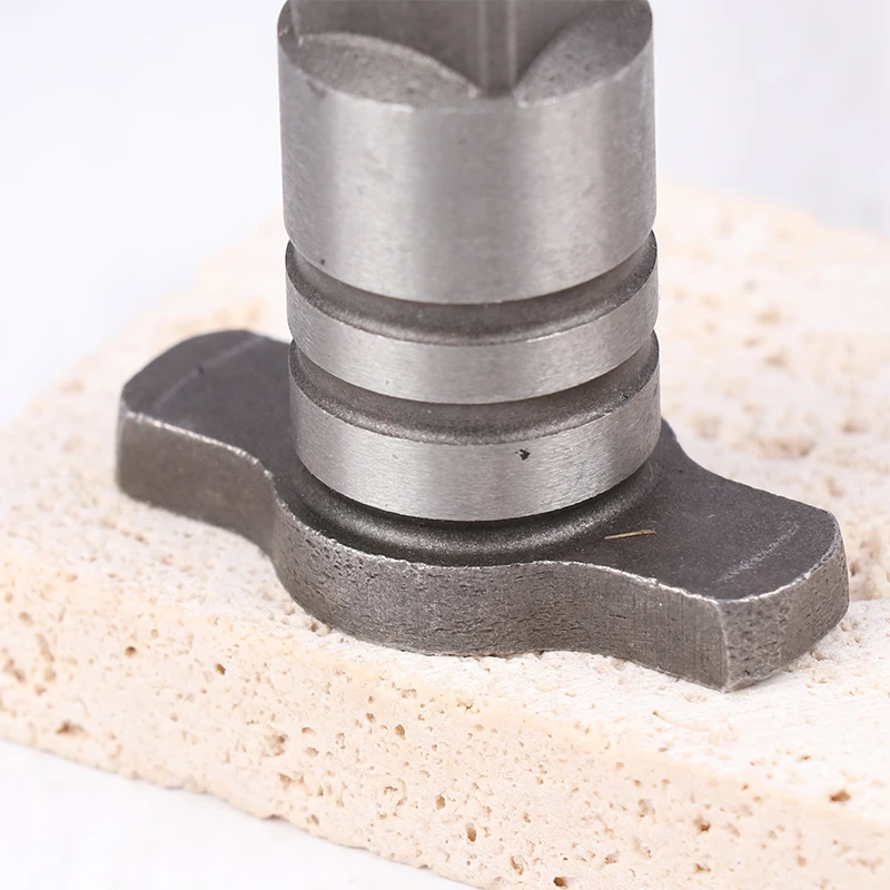 Elektrischer bürstenloser Schlagschrauber-Adapter, Bohrer, Chrom-Vanadium-Stahl, doppelter Verwendungszweck-Schraubenschlüssel, Schraubenschaft, Umrüstkopf – Detail 18