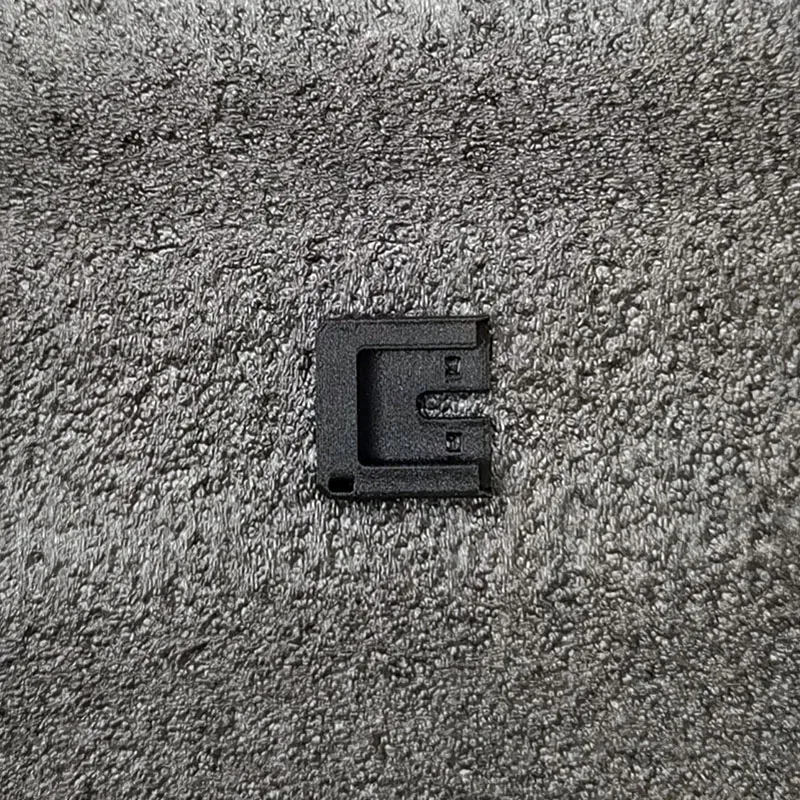 Nuova Copia Xlr-H1 Maniglia Connettore Copertura Parti Di Riparazione Per Videocamera Sony Ilme-Fx3 Ilme-Fx30 Fx3 Fx30