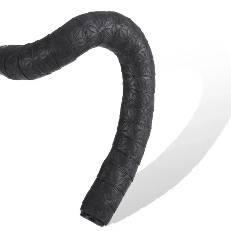 Road Bike HandleBar Tape EVA High Rebound Non-slip Breatheable Bicycle Bar bike handlebar tape
