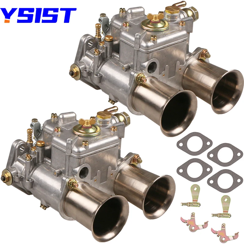 45DCOE Weber Carburetor for V8 Toyota Honda Suzuki Dellorto Solex