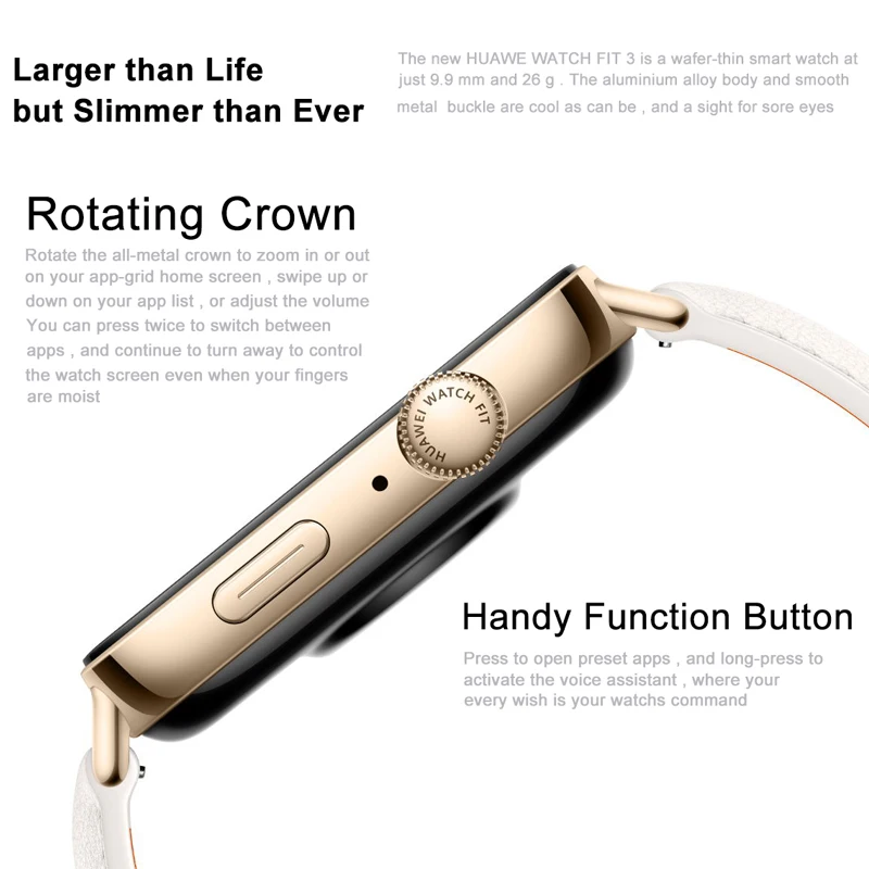 Watch Fit App Smart Watch Huawei Huawei Smart Watch Is Huawei