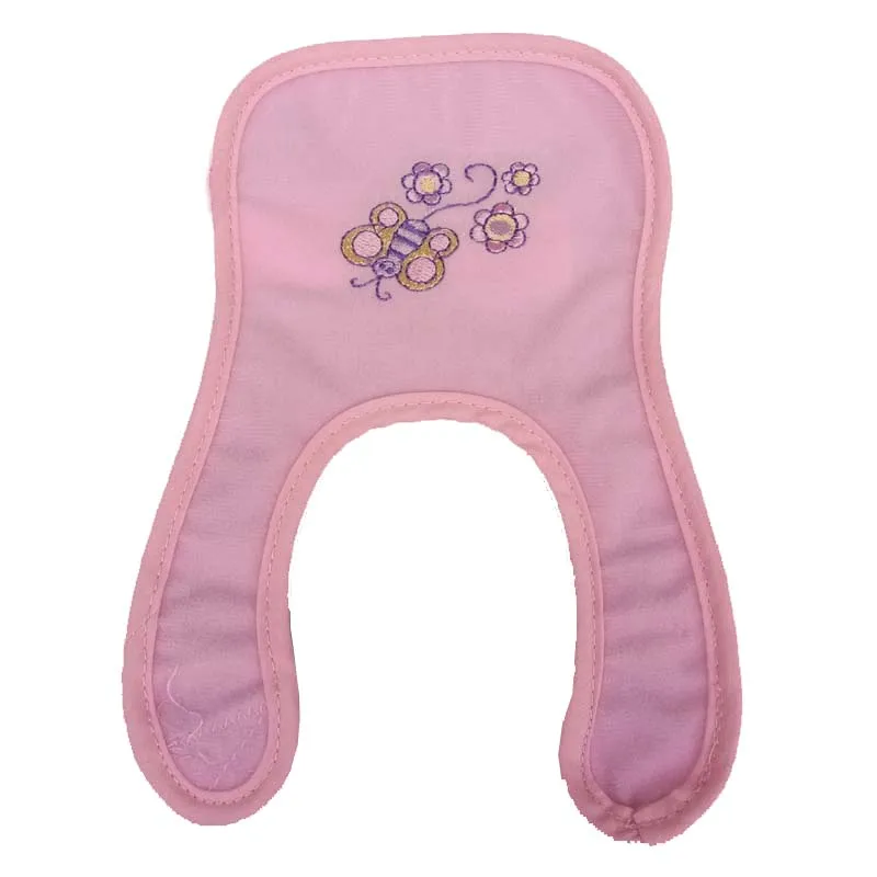 Doll Accessories 40cm Baby Doll Bib Legging 43cm Hat Gloves
