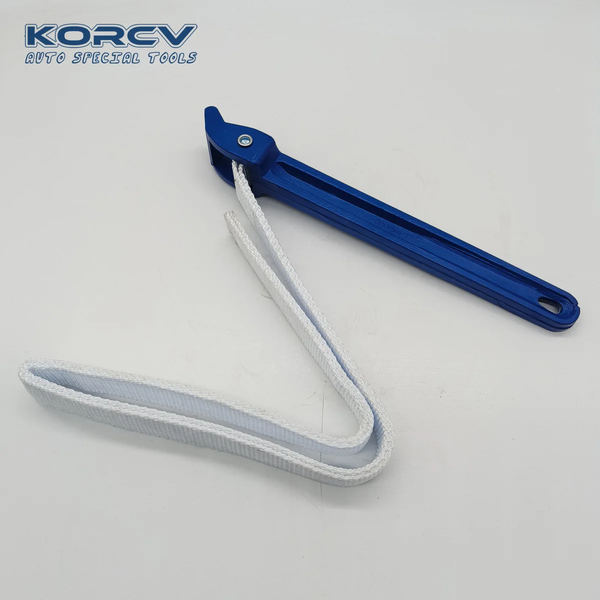 Special Tools for Volvo Trucks JD030 9999179 Aluminum Handle Filter Wrench 300mm-12