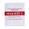 20pcs 4.00/6.86 PH Meter Buffer Solution Powder for PH Calibration Water Purity 6