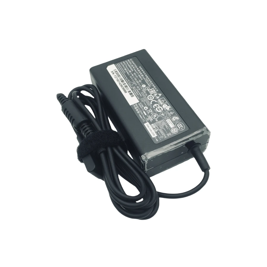 65W AC 전원 공급 장치 어댑터 19V 3.42A 노트북 충전기 Acer Aspire P3 S7 S3-131 노트북 어댑터 A13-045N2A PA-1450-26