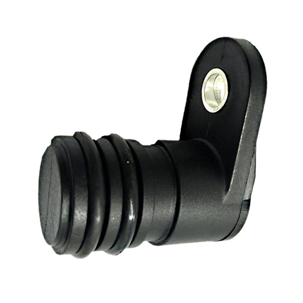 1pcs Car Cylinder Head Plug Black 11537519733, BACB12-U20001 For BMW E60 525i 528i 528xi 530i 530xi 2004-2010