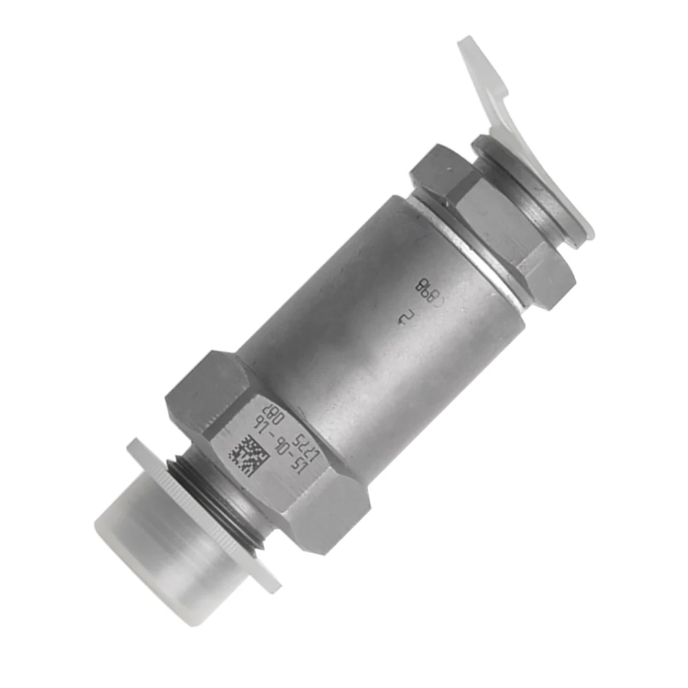 

Новый Клапан Ограничения Давления 4897503 4893300 4899806 4896679 504260515 1110010035 для датчика 0445224004 011 046 автомобильные аксессуары