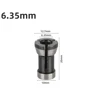 1pcs Wood Milling Cutter Adapter Router Bit Collet Chuck 6/ 6.35/8mm For Trimming Engraving Machine Woodworking Tools 3